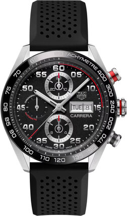Часы TAG Heuer Carrera Chronograph CBN2A1AA.FT6228