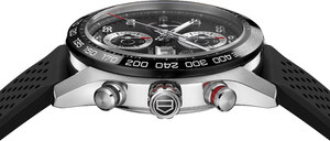 Часы TAG Heuer Carrera Chronograph CBN2A1AA.FT6228
