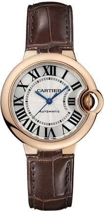 Годинник Cartier W6920069