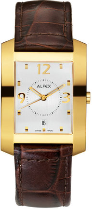 Часы ALFEX 5560/141