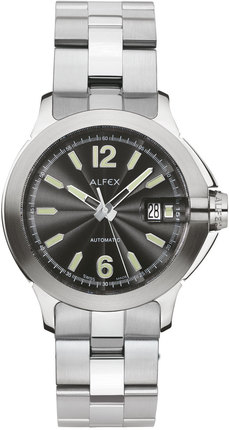 Часы ALFEX 5575/052