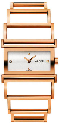 Часы ALFEX 5564/612