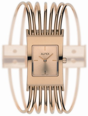 Годинник ALFEX 5580/779 big