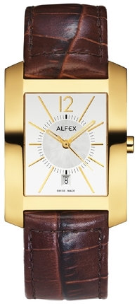 Годинник ALFEX 5560/458