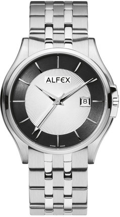 Часы ALFEX 5634/680