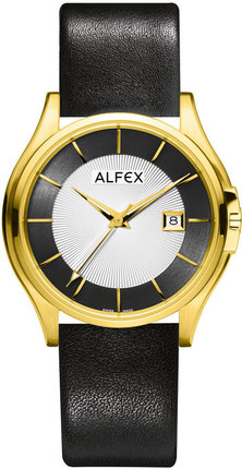 Годинник ALFEX 5626/747