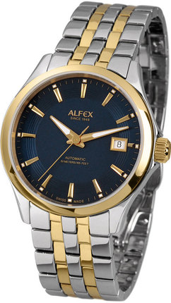 Часы ALFEX 9010/760