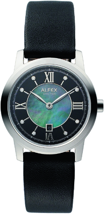 Часы ALFEX 5741/933