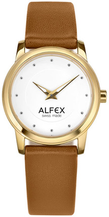 Часы ALFEX 5741/142