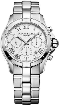 Часы Raymond Weil Parsifal 7260-ST-00308
