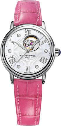 Часы Raymond Weil Maestro 2627-STC-00965