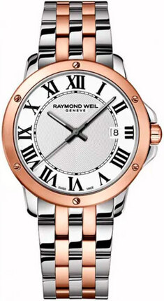Часы Raymond Weil Tango 5591-SP5-00300