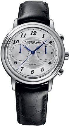 Часы Raymond Weil Maestro 4830-STC-05659