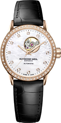 Часы Raymond Weil Freelancer 2410-C5S-97085