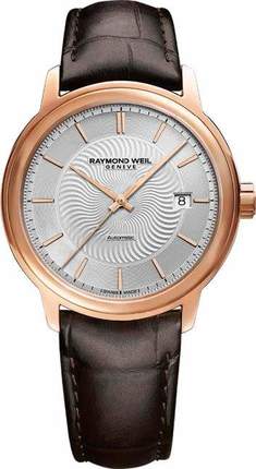 Часы Raymond Weil Maestro 2237-PC5-65001