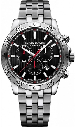 Часы Raymond Weil Tango 8560-ST2-20001