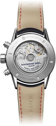 Часы Raymond Weil Freelancer 7731-SC1-20621