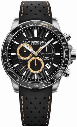 Часы Raymond Weil Tango 8570-SR1-20701