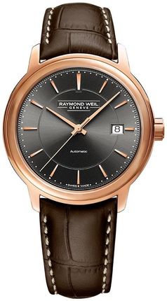 Часы Raymond Weil Maestro 2237-PC5-60011