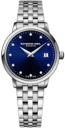 Часы Raymond Weil Toccata 5385-ST-50081