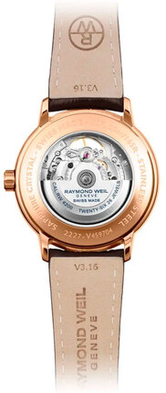 Часы Raymond Weil Maestro 2227-PC5-20021