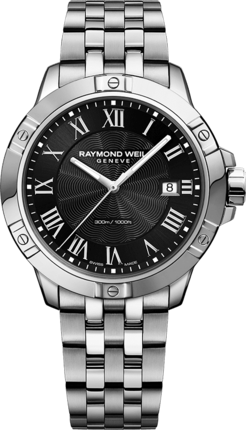 Годинник Raymond Weil Tango 8160-ST-00208