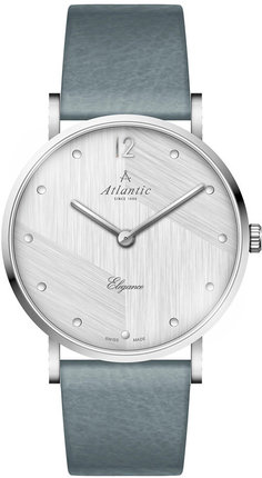 Годинник Atlantic Elegance Colors 29043.41.27