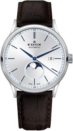 Годинник Edox Les Vauberts La Grande Lune 80500 3 AIBU