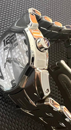 Годинник POLICE 12896BS/04M уценка
