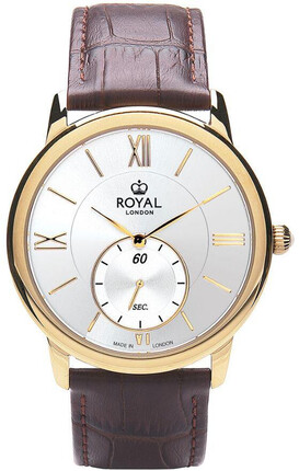 Часы Royal London Merton 41417-03