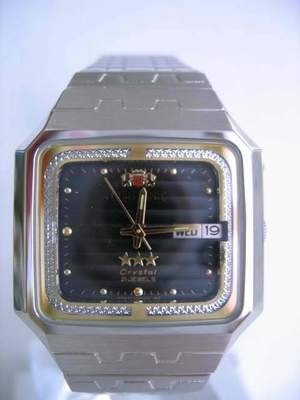 Часы ORIENT FEMAD000B