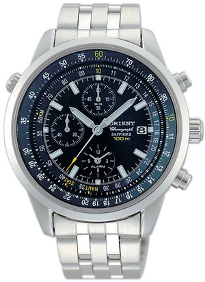 Часы Orient Dyno FTD09003D