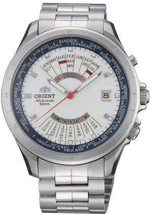 Часы Orient Multi-Calendar FEU05002W