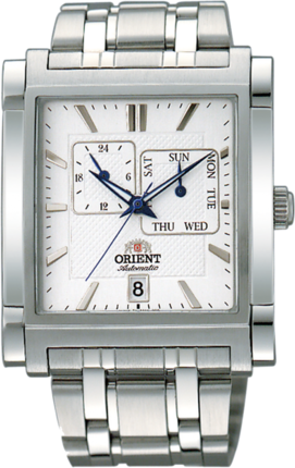 Часы Orient Galant FETAC002W