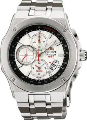 Часы Orient Equalizer FTD0S002W