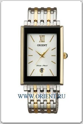 Часы ORIENT FUNDP003S