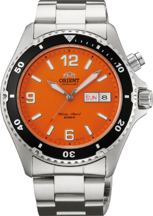 Часы Orient Mako II FEM65001M