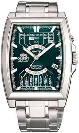 Годинник Orient Multi-Calendar FEUAF002F