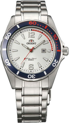 Часы Orient Ms. Diver FSZ3V001W