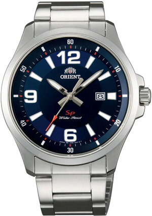 Часы Orient SP FUNE1005D