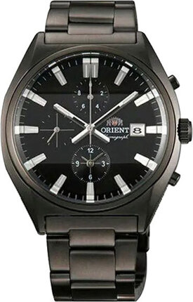 Часы Orient Focus FTT10001B