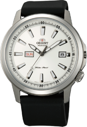 Часы Orient Stingray FEM7K00BW