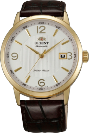 Часы Orient Symphony FER27004W