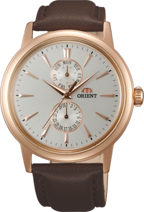 Часы Orient Chairman FUW00002W