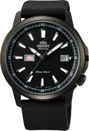Часы Orient Stingray FEM7K003B