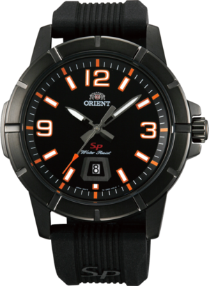 Годинник Orient SP FUNE900AB