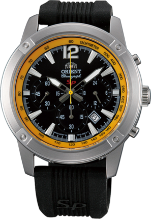 Часы Orient SP FTW01007B