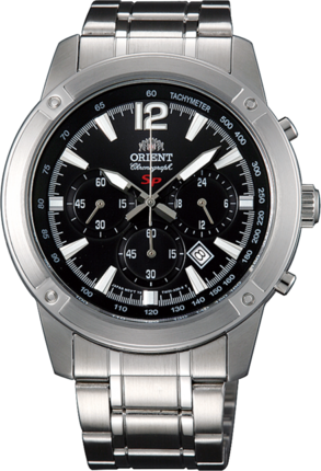 Часы Orient SP FTW01004B