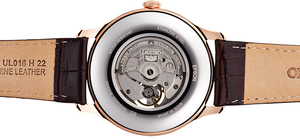 Часы ORIENT RA-AG0012S10B