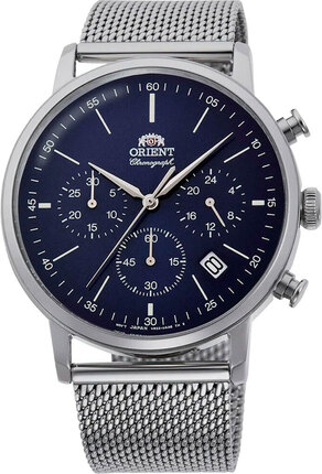 Годинник Orient Classic RA-KV0401L10B